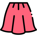 Юбка icon