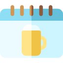 Oktoberfest icon