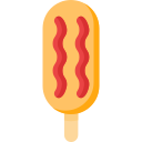 Corndog icon