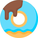 Rosquilla icon