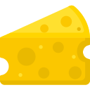 Queso icon