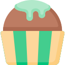 Muffin icon