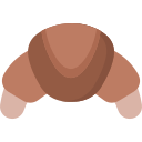 Croissant icon