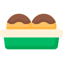 Takoyaki icon