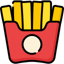 Francés fritas