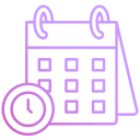 calendario icon