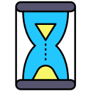 reloj de arena icon