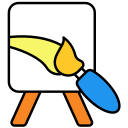 cuadro icon