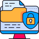 protección de datos icon