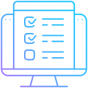 funciones de prueba icon