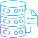 base de datos icon