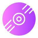 cd icon