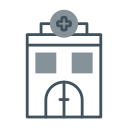 consultorio médico icon