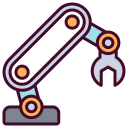 robot icon