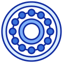 cojinete icon