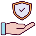 seguridad icon