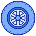 rueda icon