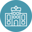 hospital icon