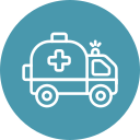 ambulancia icon