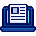 blog icon