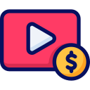 medios de pago icon