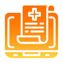 dispositivo médico icon