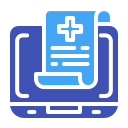 dispositivo médico icon