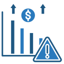 hiperinflación icon