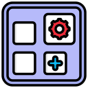 widget icon