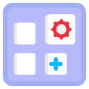 widget icon