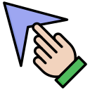 cursor icon