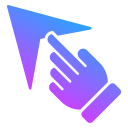 cursor icon