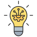 innovación icon