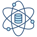 ciencia de datos icon