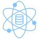 ciencia de datos icon