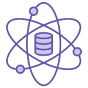 ciencia de datos icon