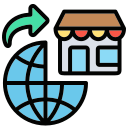 mercado global icon