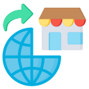 mercado global icon