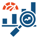 evaluación comparativa icon