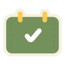 calendario icon