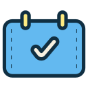 calendario icon