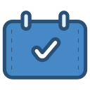 calendario icon