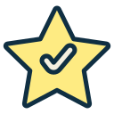 estrella icon