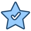 estrella icon