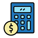 calculadora icon