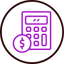 calculadora icon