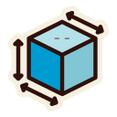 cubo icon