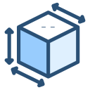 cubo icon