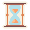 reloj de arena icon