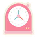 reloj de mesa icon